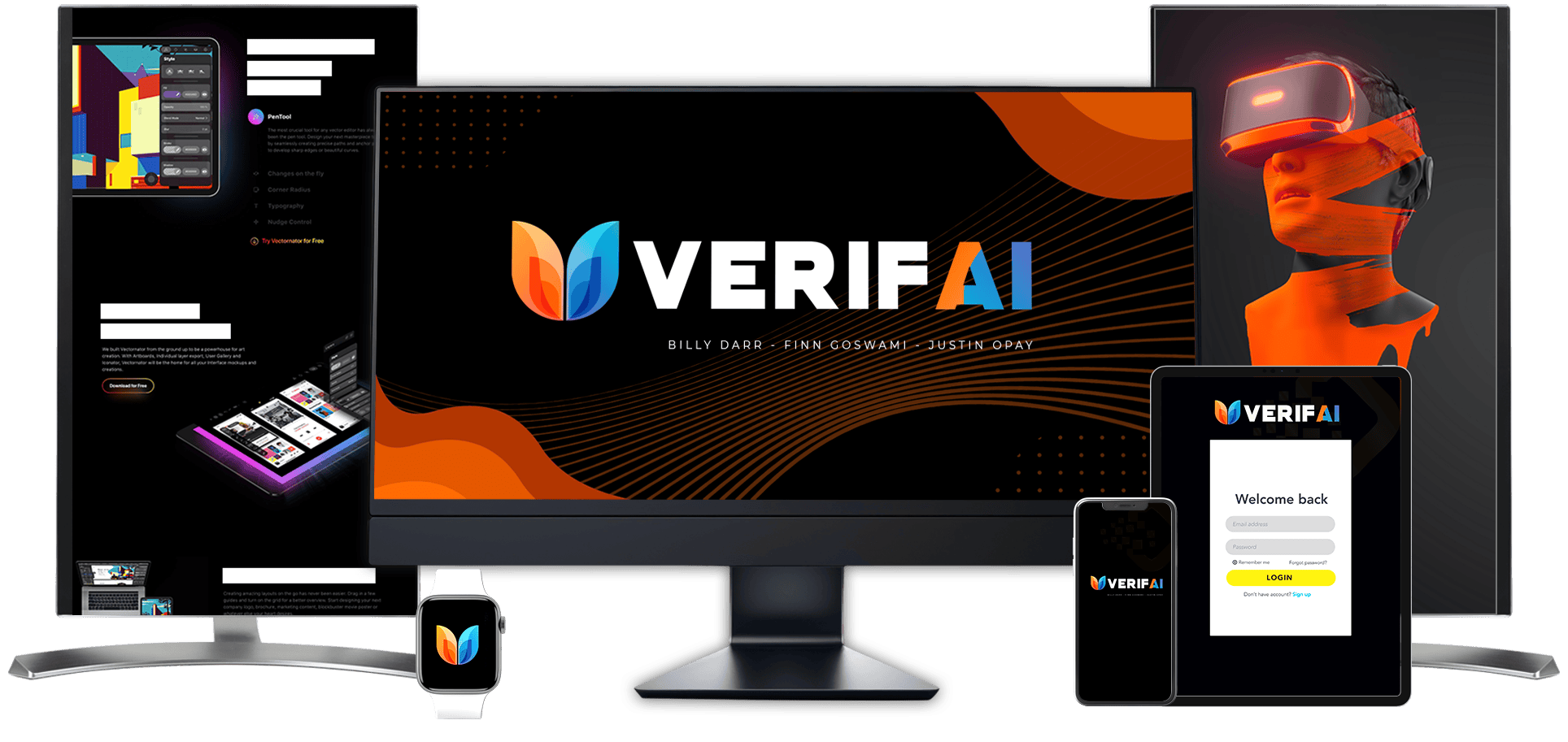 VerifAI OTO